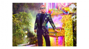 Elton John: Farewell Yellow Brick Road Tour