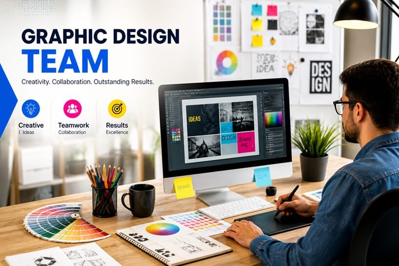 Graphic Design team Advertise with us What's on in Tampa
