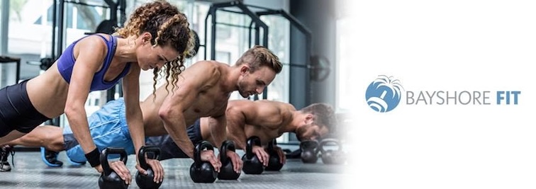 Bayshore Fit in Tampa