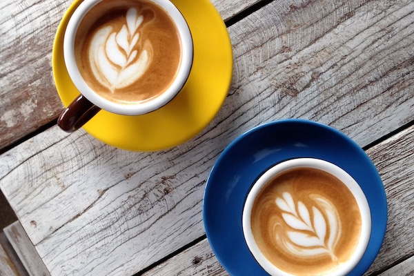 Cafes & Delis in Tampa