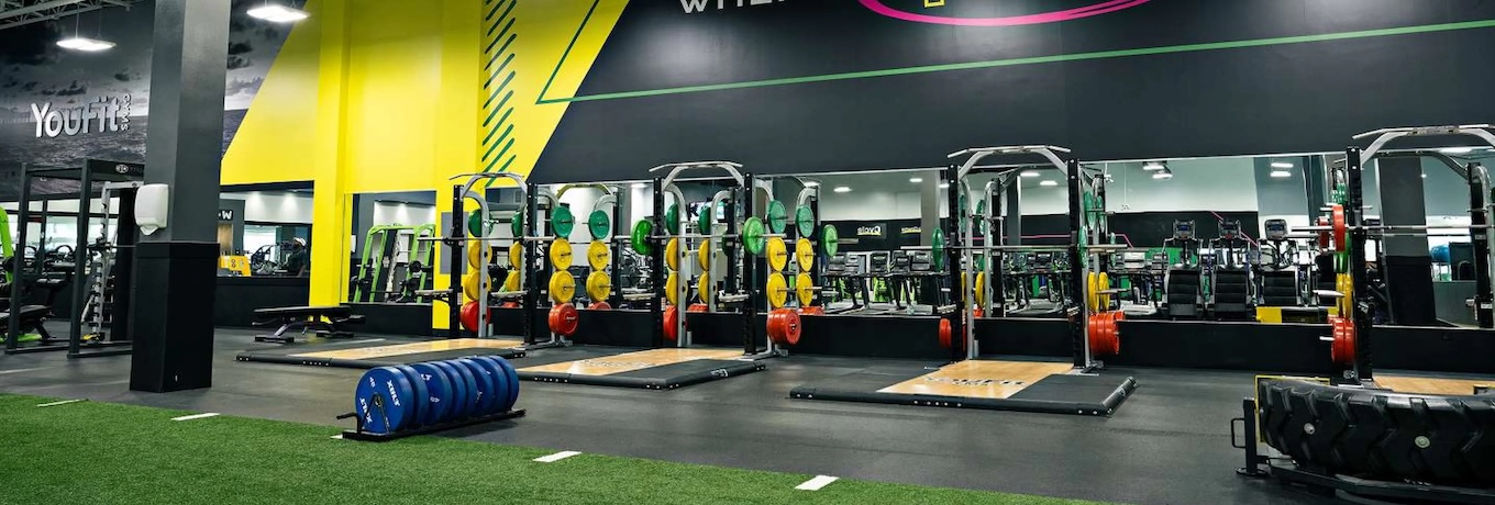 Fitness & Gyms in Tampa Fitness & Gyms in Tampa