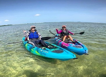KayakHub in Tampa
