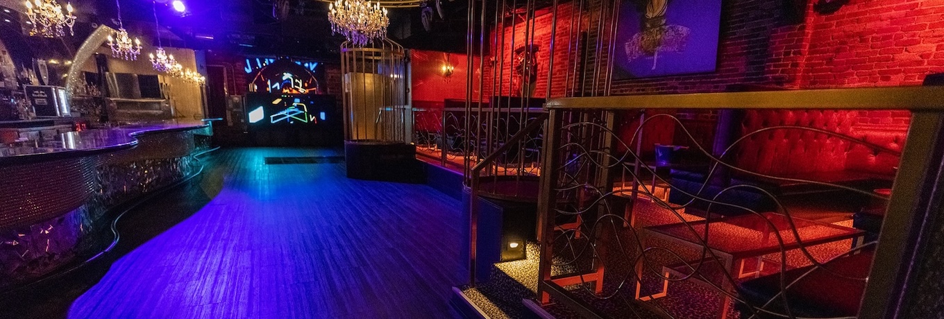 Night and Dance Clubs in Tampa Night and Dance Clubs in Tampa