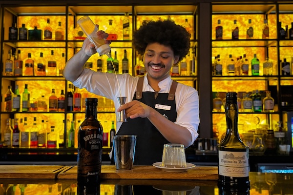Pubs and Bars in Tampa