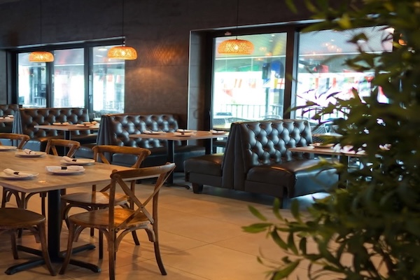 Restaurants in North Tampa