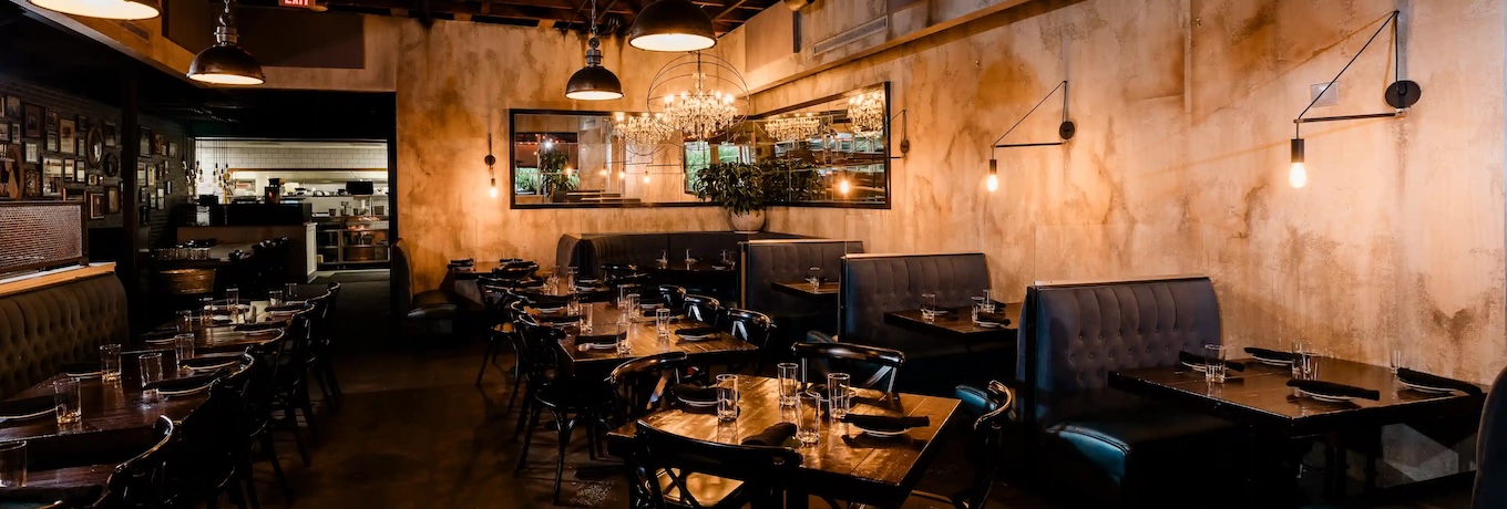 Restaurants in South Tampa Restaurants in South Tampa