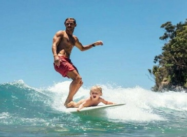 Sand Surf Co. in Tampa