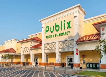 Village Center in Tampa