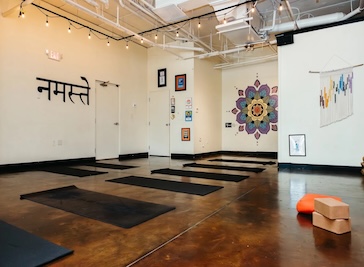 Yoga Loft  in Tampa